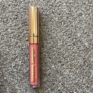 Karrrueche X Colourpop